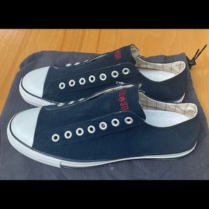 John Varvatos Converse sneakers